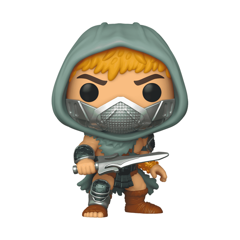 Pop! He-Man (Turtles of Grayskull), , hi-res view 1