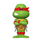 Vinyl SODA Raphael, , hi-res view 1