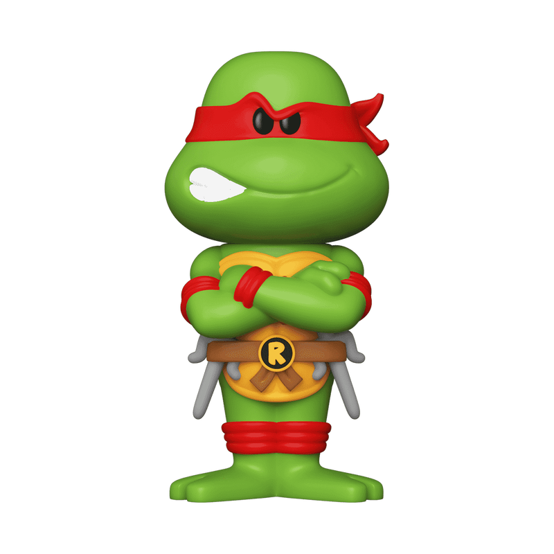 Vinyl SODA Raphael, , hi-res view 1