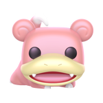 Pop! Slowpoke (Pearlescent), , hi-res view 1