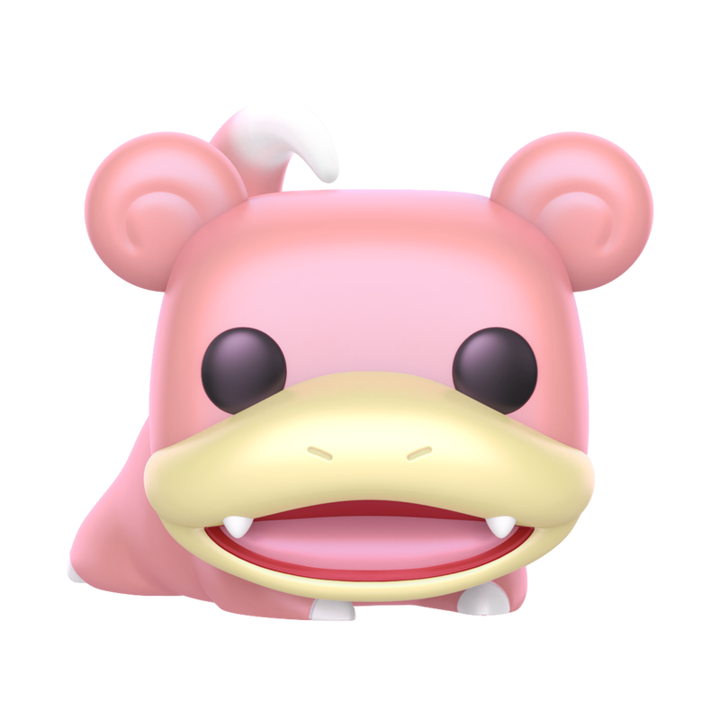 Pop! Slowpoke (Pearlescent), , hi-res view 1
