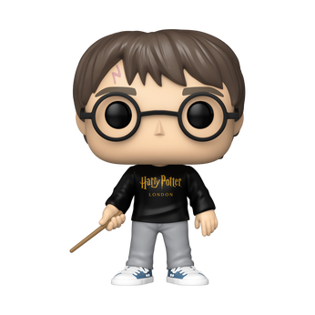 Pop! Harry Potter (London Sweater), , hi-res view 1