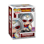 Pop! Peacemaker with Shield, , hi-res view 2
