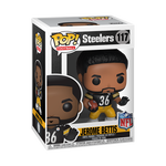 Pop! Jerome Bettis, , hi-res view 2