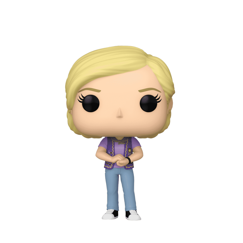Pop! Leslie Knope Pawnee Goddesses, , hi-res view 1