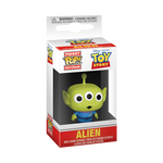 Pop! Keychain Alien, , hi-res view 2