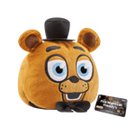Freddy Reversible Head Plush, , hi-res view 3