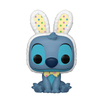 Pocket Pop! Stitch (Easter Bunny), Image 2