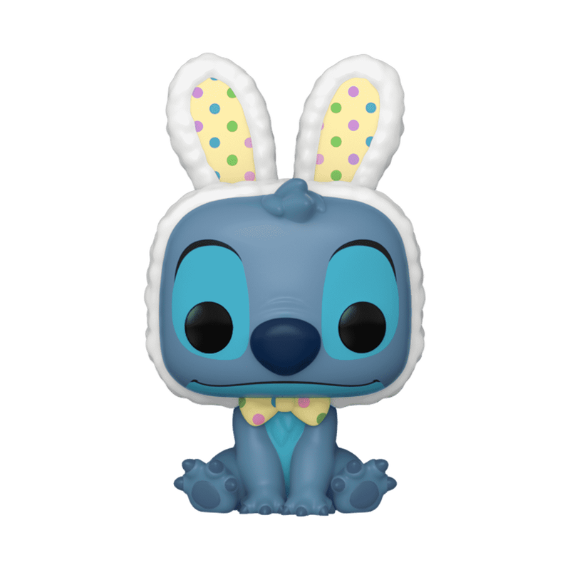 Pocket Pop! Stitch (Easter Bunny), , hi-res view 2
