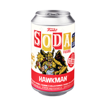 Vinyl SODA Hawkman with Armor, , hi-res image number 2
