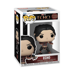 Pop! Echo (Fighting Stance), , hi-res view 2
