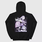 KPop Demon Hunters HUNTR/X Hoodie, , hi-res view 4