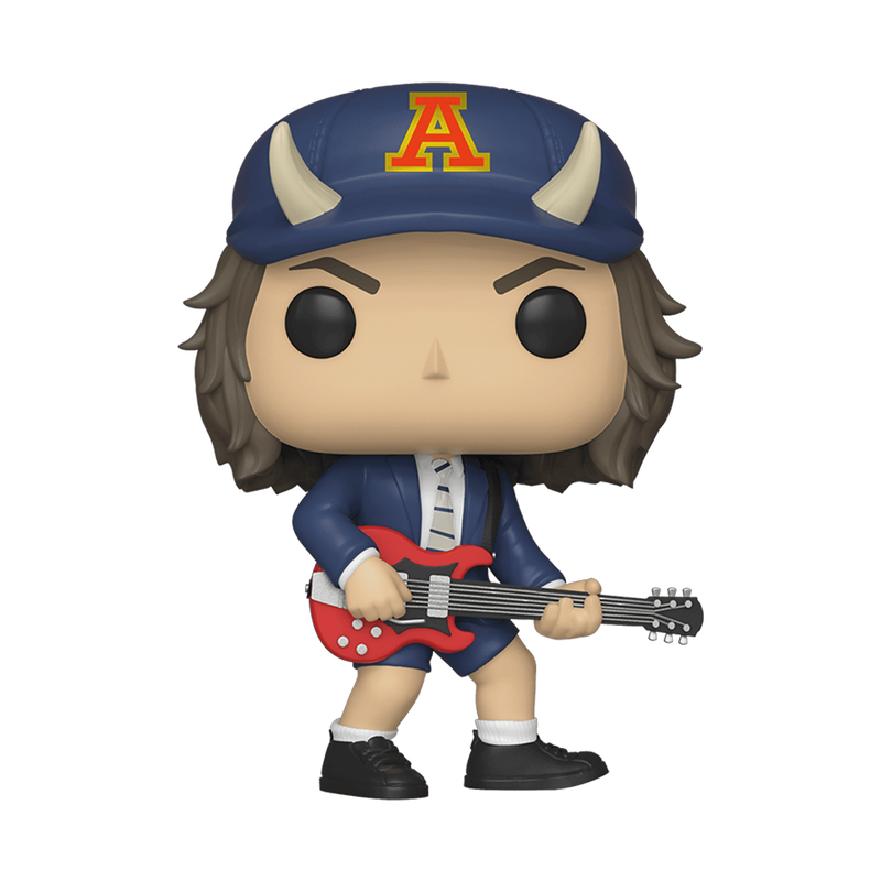 Pop! Angus Young, , hi-res image number 3