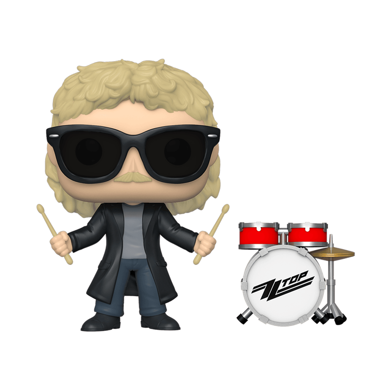 Pop! Frank Beard, , hi-res view 1