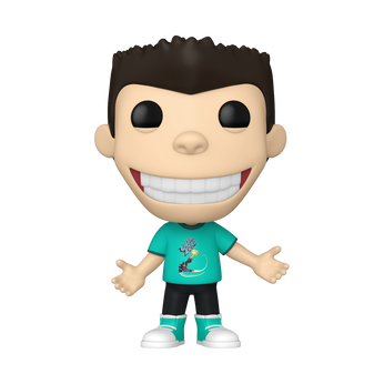 Pop! Sheen Estevez, Image 1