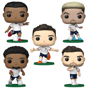 FIFA World Cup 2026 USA Bundle, , hi-res view 1