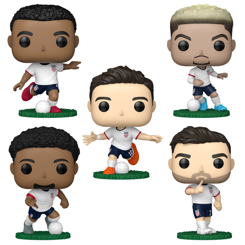 FIFA World Cup 2026 USA Bundle, , hi-res view 1