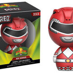 Power Rangers - Red Ranger, , hi-res view 2