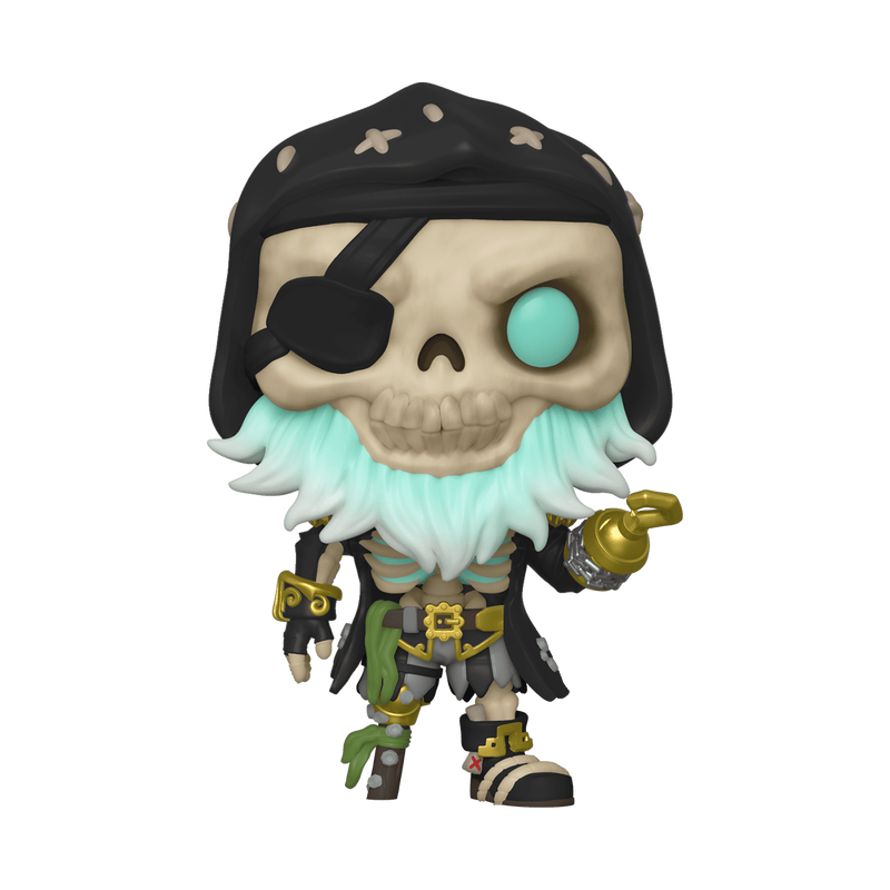 Pop! Blackheart, , hi-res view 1