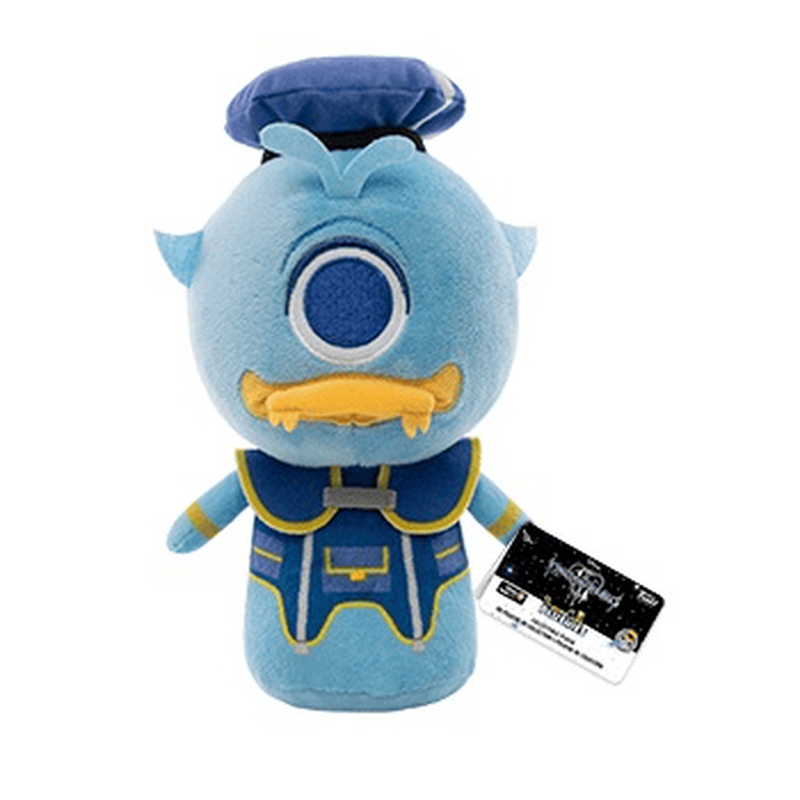 Donald Duck (Kingdom Hearts 3) Plush, , hi-res view 1