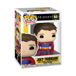 Pop! Joey Tribbiani in Superman Costume, , hi-res view 2
