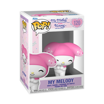 Pop! My Melody (50th Anniversary), Image 2