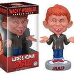 MAD: Alfred Neuman Wacky WOBBLER, , hi-res view 1