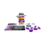 Funkoverse: Darkwing Duck 100 Expansion Board Game, , hi-res view 2