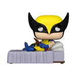 Pop! Deluxe Wolverine (Wolverine's Crush Meme), , hi-res view 1