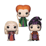Pop! The Sanderson Sisters - 3 Pack, , hi-res view 1
