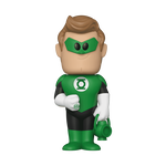 Vinyl SODA Green Lantern, , hi-res view 1