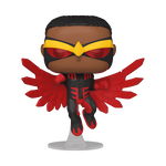 Pop! Falcon (Avian Avenger), , hi-res view 1
