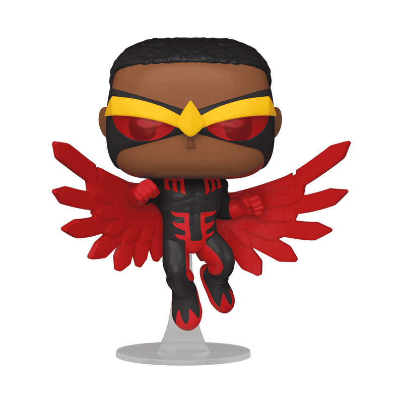 Pop! Falcon (Avian Avenger), , hi-res view 1