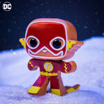 Pop! Gingerbread The Flash, , hi-res view 2
