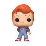 POP Conan: Conan- Conan as Chucky, , hi-res view 2