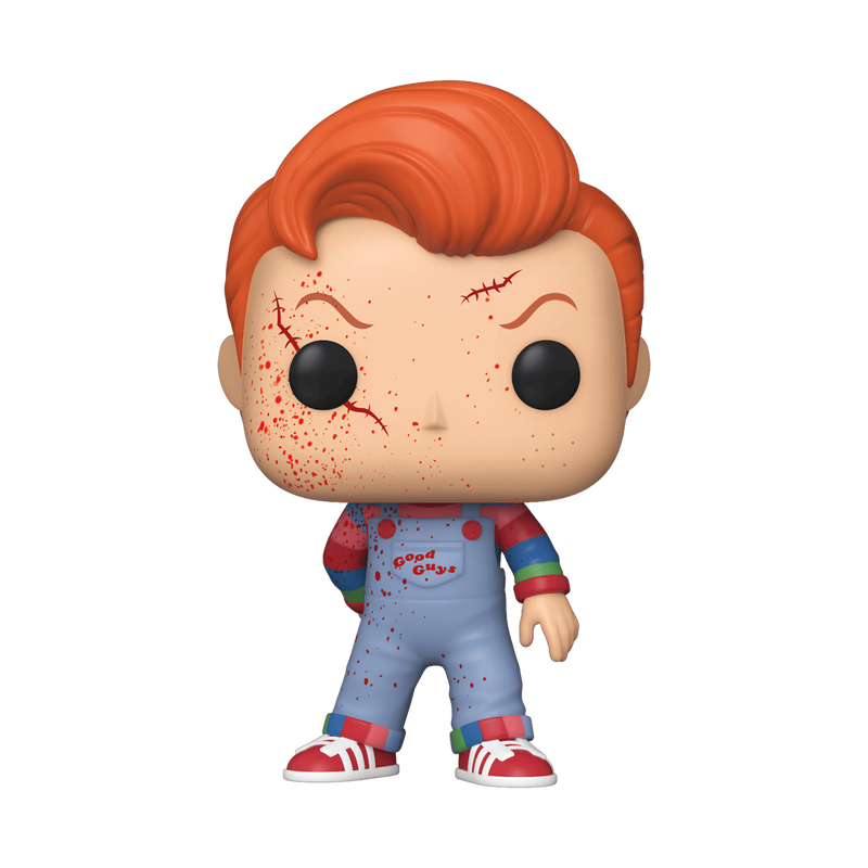 POP Conan: Conan- Conan as Chucky, , hi-res view 2