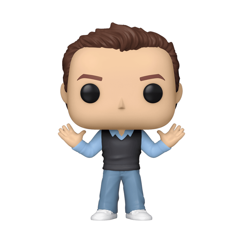 Pop! Jack McFarland, , hi-res view 1