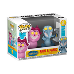 Pop! Pain & Panic 2-Pack, , hi-res view 2