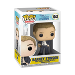 Pop! Barney Stinson, , hi-res view 2