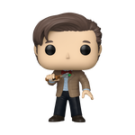 Pop! Eleventh Doctor, , hi-res view 1