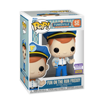 Pop! Fun on the Run Freddy Funko, , hi-res view 2