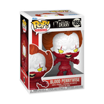 Pop! Blood Pennywise, , hi-res view 2