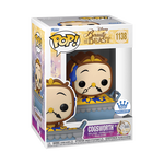 Pop! Cogsworth in Cobbler Pan, , hi-res view 3