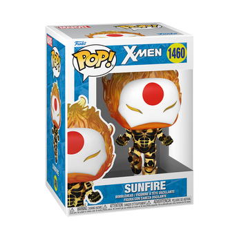 Pop! Sunfire (The Age of Apocalypse), Image 2