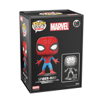 Pop! Die-Cast Spider-Man, , hi-res view 4