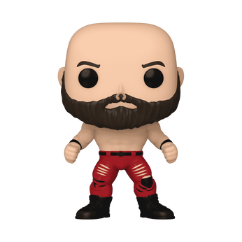 Pop! Braun Strowman, Image 1