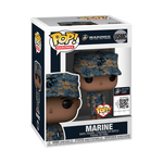 Pop! Marine (Female A), , hi-res view 2