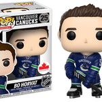 NHL - Bo Horvat (Home Jersey), , hi-res view 1
