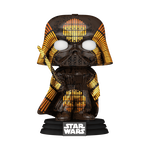 Pop! Artist Series Darth Vader (Bespin) with Pop! Protector, , hi-res view 1