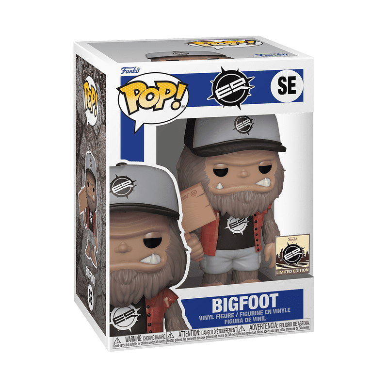 Pop! Bigfoot (EarthRoamer), , hi-res view 2
